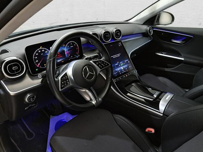 Mercedes C 200 Poleasingwe.pl PL