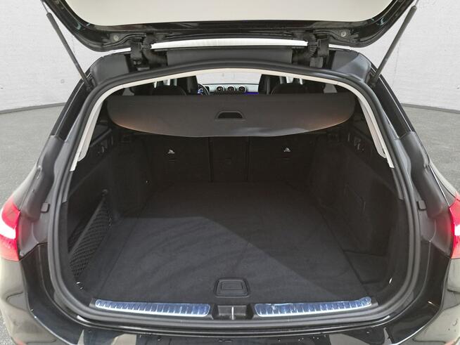 Mercedes C 200 Poleasingwe.pl PL