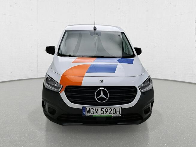 Mercedes Citan Poleasingowe.pl PL