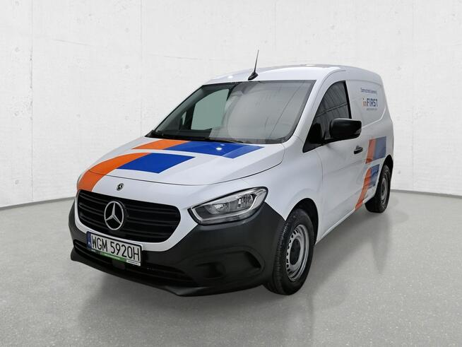 Mercedes Citan Poleasingowe.pl PL