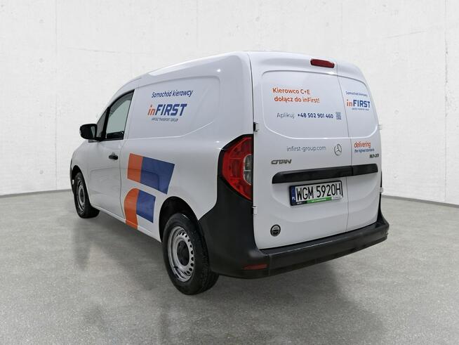 Mercedes Citan Poleasingowe.pl PL