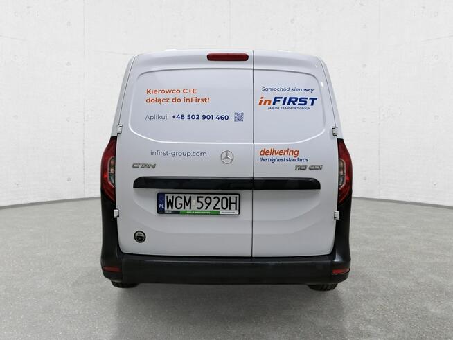 Mercedes Citan Poleasingowe.pl PL