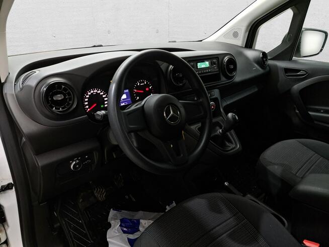 Mercedes Citan Poleasingowe.pl PL