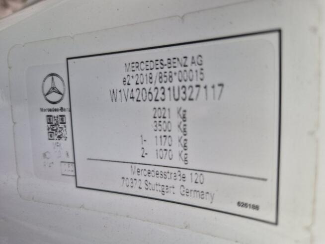 Mercedes Citan Poleasingowe.pl PL