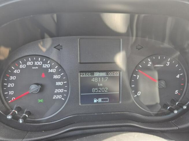 Mercedes Citan Poleasingowe.pl PL