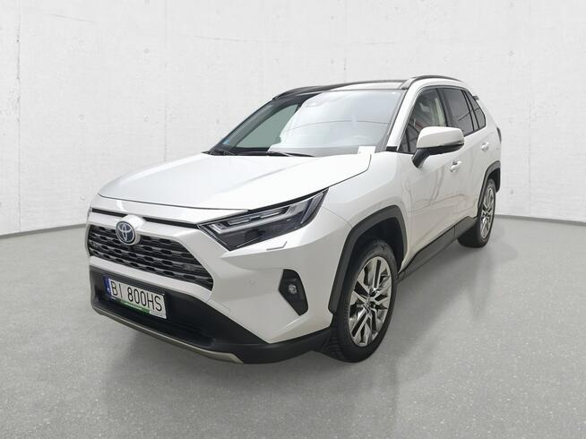 Toyota RAV-4 Poleasingowe.pl ECFM