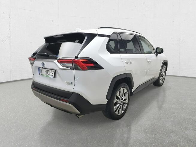 Toyota RAV-4 Poleasingowe.pl ECFM