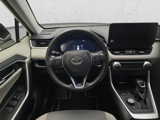Toyota RAV-4 Poleasingowe.pl ECFM