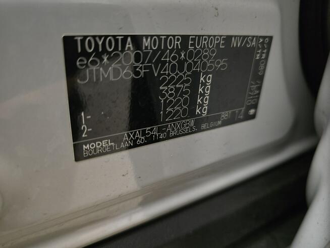 Toyota RAV-4 Poleasingowe.pl ECFM