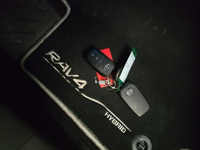 Toyota RAV-4 Poleasingowe.pl ECFM