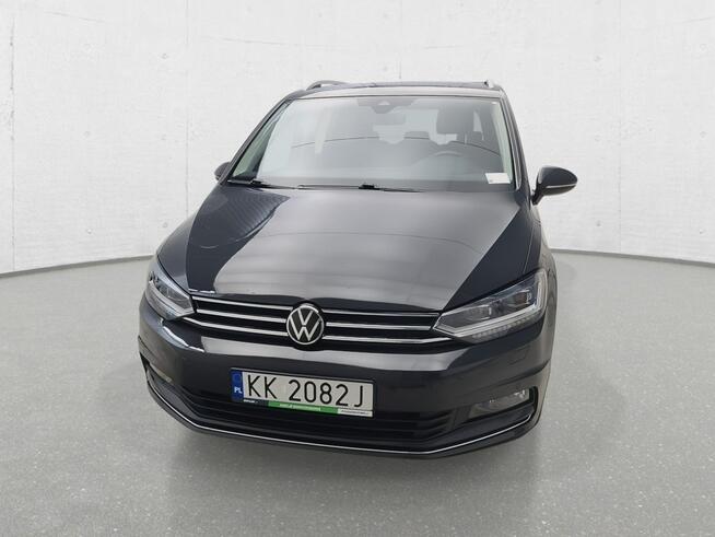 Volkswagen Touran Poleasingowe.pl BZ
