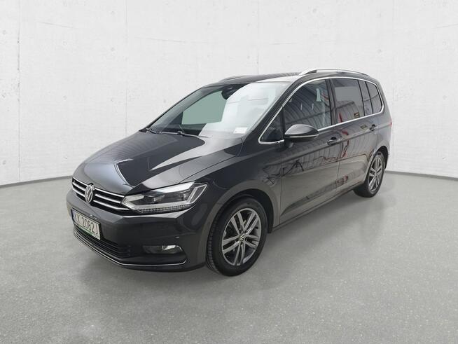 Volkswagen Touran Poleasingowe.pl BZ
