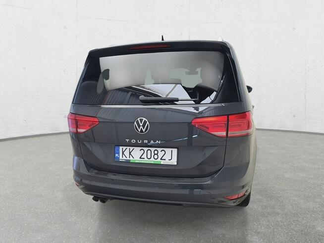Volkswagen Touran Poleasingowe.pl BZ