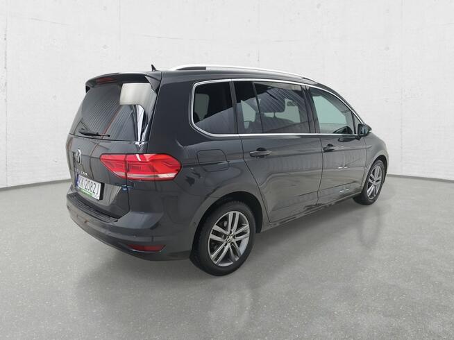 Volkswagen Touran Poleasingowe.pl BZ