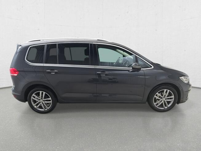 Volkswagen Touran Poleasingowe.pl BZ