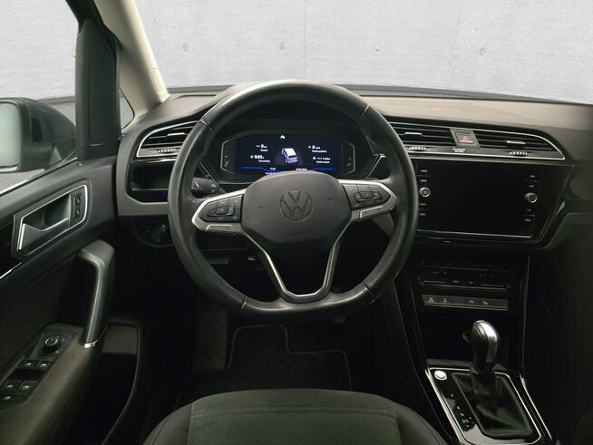 Volkswagen Touran Poleasingowe.pl BZ