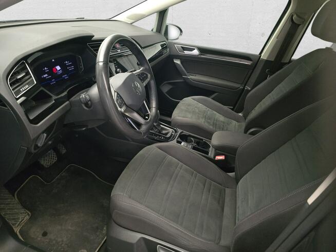 Volkswagen Touran Poleasingowe.pl BZ