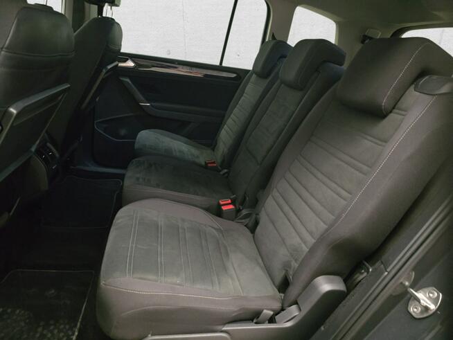 Volkswagen Touran Poleasingowe.pl BZ