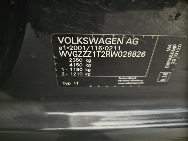 Volkswagen Touran Poleasingowe.pl BZ