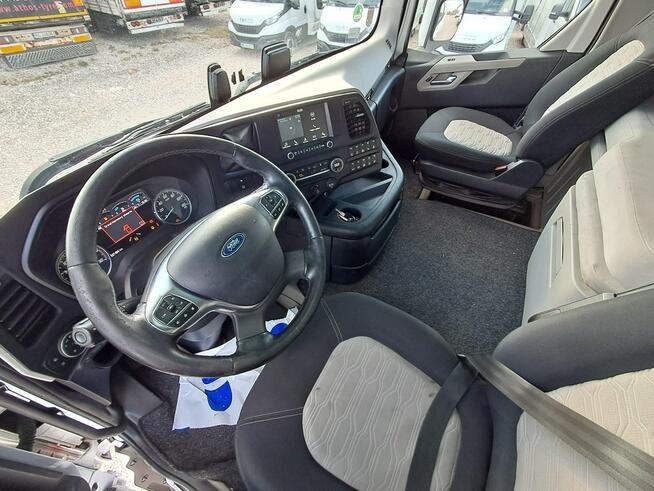 Ford f-max Poleasingowe.pl BZ