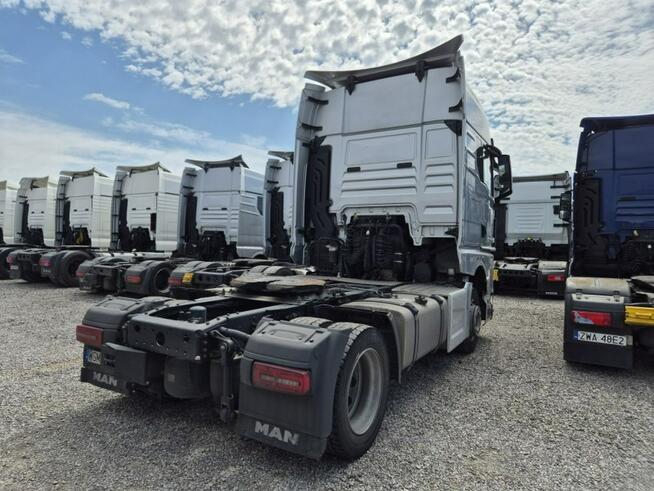 MAN Tgx 18.510 Poleasingowe PL