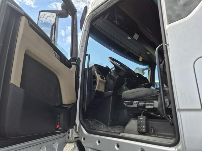 MAN Tgx 18.510 Poleasingowe PL