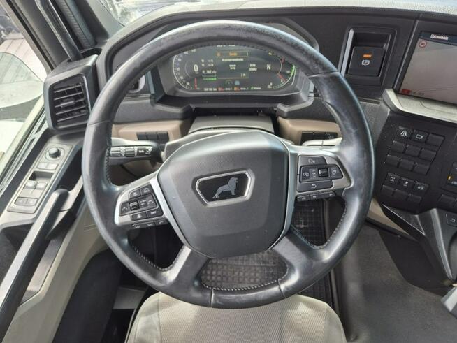 MAN Tgx 18.510 Poleasingowe PL