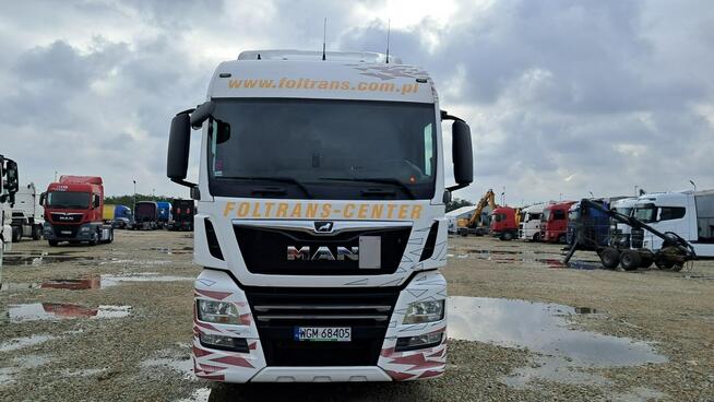 Man TGX 18.470 Poleasingowe.pl pl