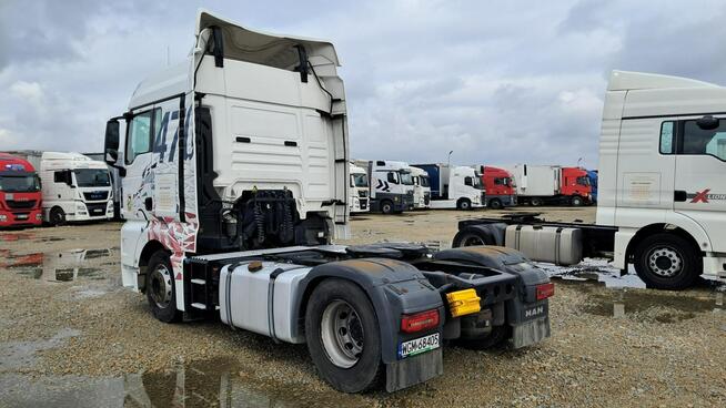 Man TGX 18.470 Poleasingowe.pl pl