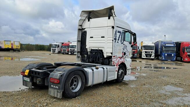 Man TGX 18.470 Poleasingowe.pl pl