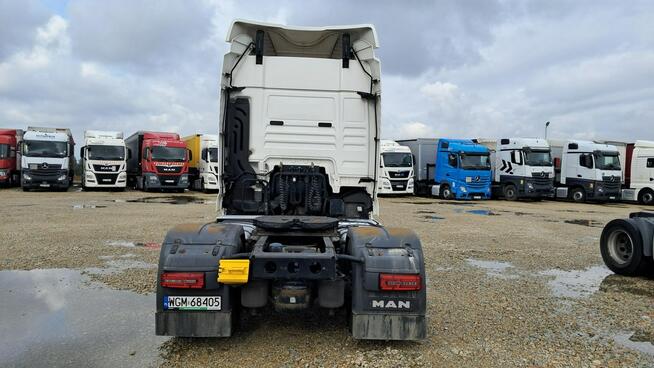 Man TGX 18.470 Poleasingowe.pl pl