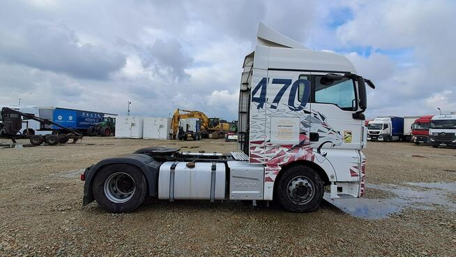 Man TGX 18.470 Poleasingowe.pl pl