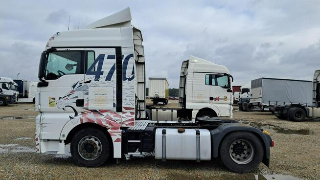 Man TGX 18.470 Poleasingowe.pl pl