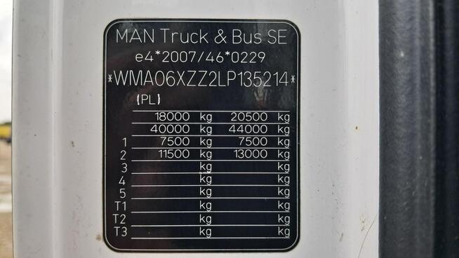 Man TGX 18.470 Poleasingowe.pl pl