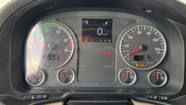 Man TGX 18.470 Poleasingowe.pl pl