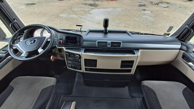 Man TGX 18.470 Poleasingowe.pl pl