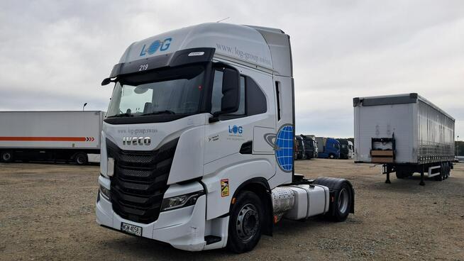 Iveco As440St/p Poleasingowe.pl PL