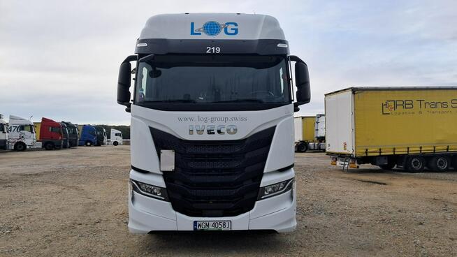 Iveco As440St/p Poleasingowe.pl PL