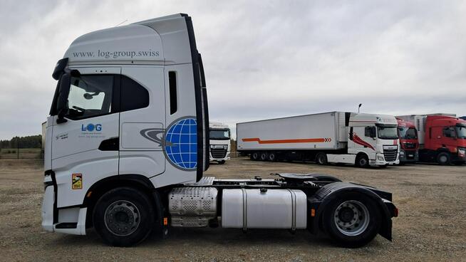 Iveco As440St/p Poleasingowe.pl PL