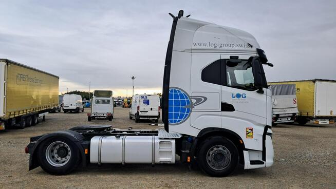 Iveco As440St/p Poleasingowe.pl PL