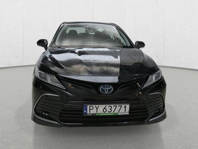 Toyota Camry Poleasingowe.pl ECFM