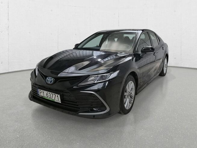 Toyota Camry Poleasingowe.pl ECFM