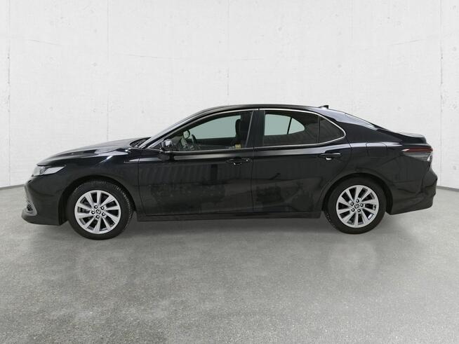 Toyota Camry Poleasingowe.pl ECFM
