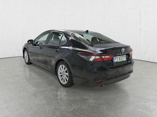 Toyota Camry Poleasingowe.pl ECFM