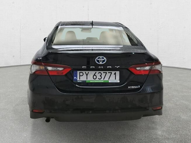 Toyota Camry Poleasingowe.pl ECFM