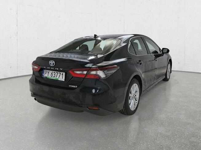 Toyota Camry Poleasingowe.pl ECFM