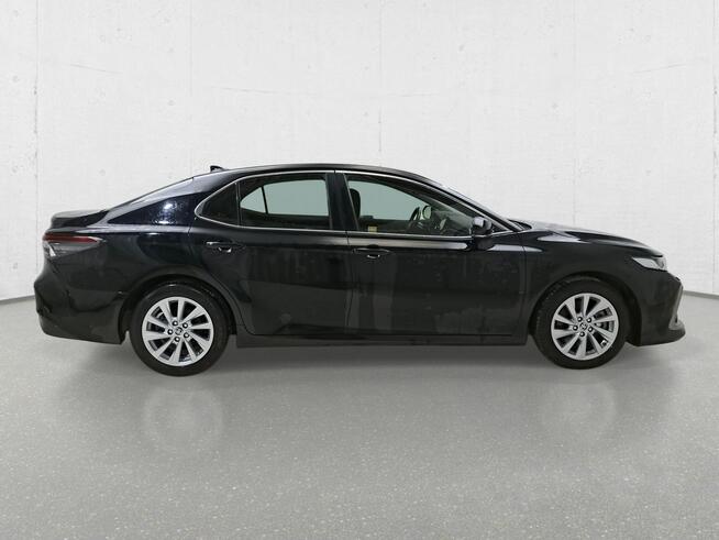Toyota Camry Poleasingowe.pl ECFM