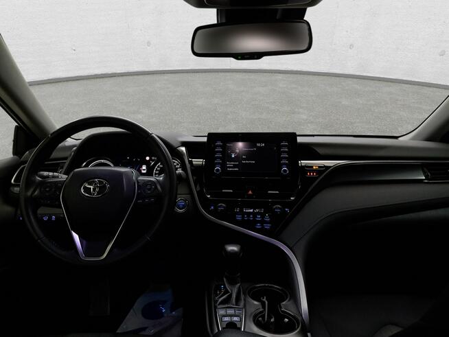 Toyota Camry Poleasingowe.pl ECFM