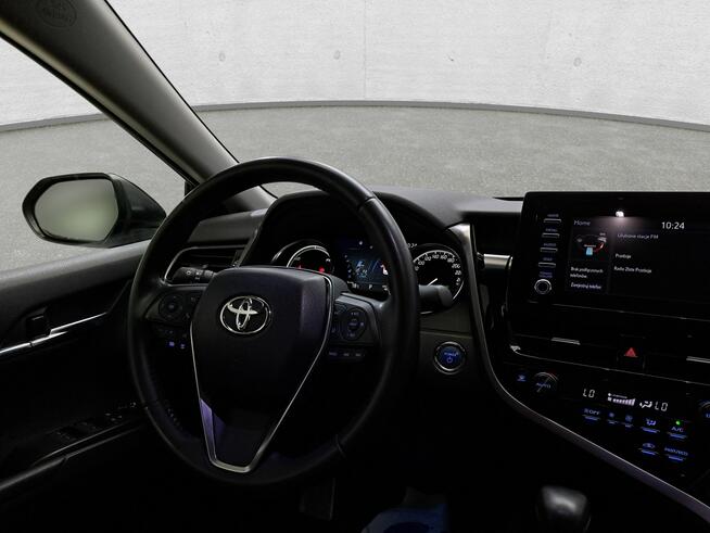 Toyota Camry Poleasingowe.pl ECFM