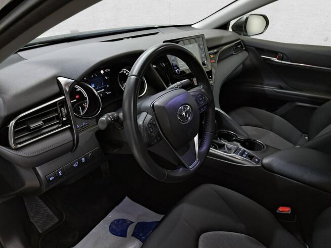 Toyota Camry Poleasingowe.pl ECFM